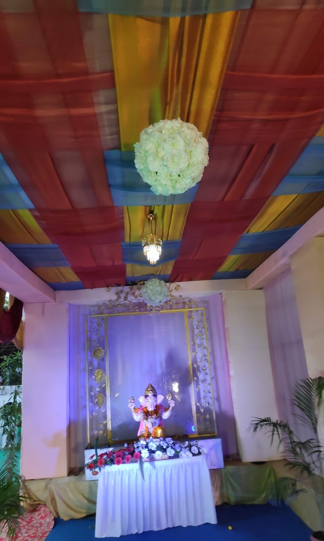Radha Krishna Banquet Hall Photo
